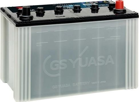 Yuasa YBX7335 - Starter Battery www.parts5.com