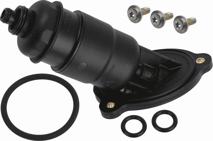 ZF 5961.308.444 - Parts Kit, automatic transmission oil change www.parts5.com