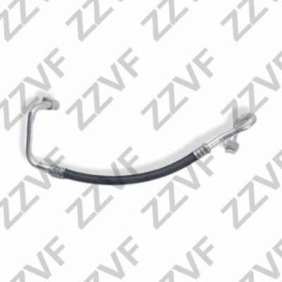 ZZVF ZV447R - High / Low Pressure Line, air conditioning www.parts5.com