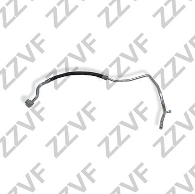 ZZVF ZV67RF - High / Low Pressure Line, air conditioning www.parts5.com