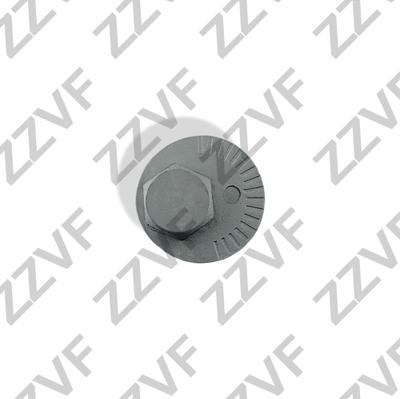 ZZVF ZV01M - Camber Correction Screw www.parts5.com