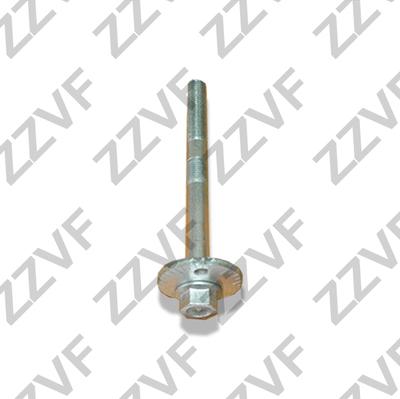 ZZVF ZV1962T - Camber Correction Screw www.parts5.com