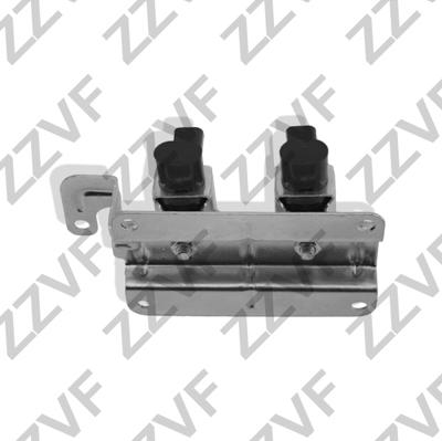 ZZVF ZV13313 - Control Valve, air intake www.parts5.com