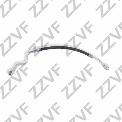 ZZVF ZV7162R - High / Low Pressure Line, air conditioning www.parts5.com