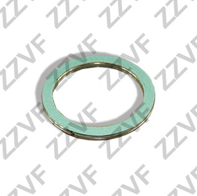 ZZVF ZVBZ0227 - Seal Ring, exhaust pipe www.parts5.com