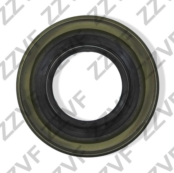 ZZVF ZVCL160 - Shaft Seal, differential www.parts5.com