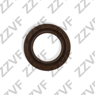 ZZVF ZVCL261 - Shaft Seal, automatic transmission www.parts5.com