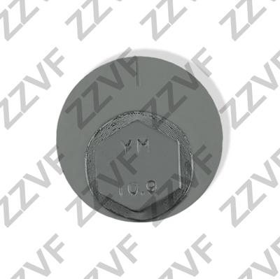ZZVF ZVF77A - Camber Correction Screw www.parts5.com