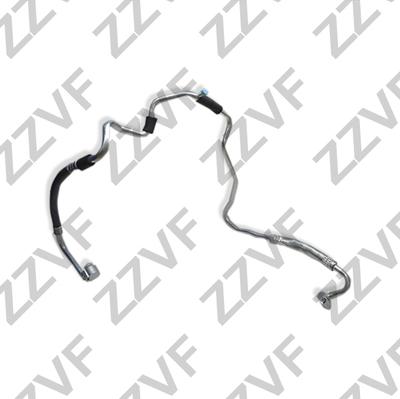ZZVF ZVK34FP - High / Low Pressure Line, air conditioning www.parts5.com