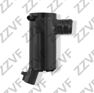 ZZVF ZVMC063 - Water Pump, window cleaning www.parts5.com