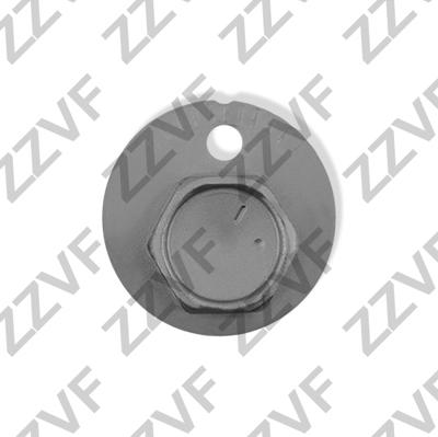 ZZVF ZVN281AB - Camber Correction Screw www.parts5.com