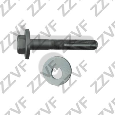 ZZVF ZVN281AB - Camber Correction Screw www.parts5.com