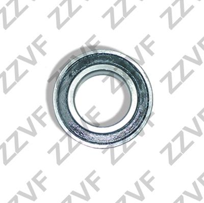 ZZVF ZVPH013 - Propshaft centre bearing support www.parts5.com