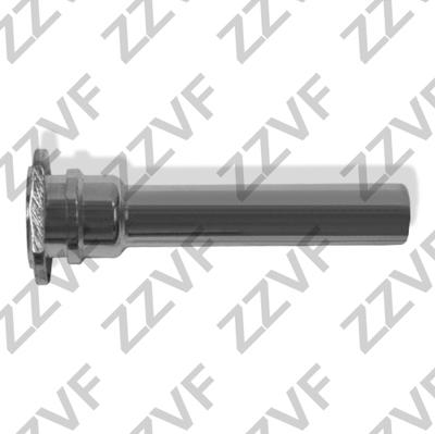 ZZVF ZVPP030 - Guide Bolt, brake caliper www.parts5.com