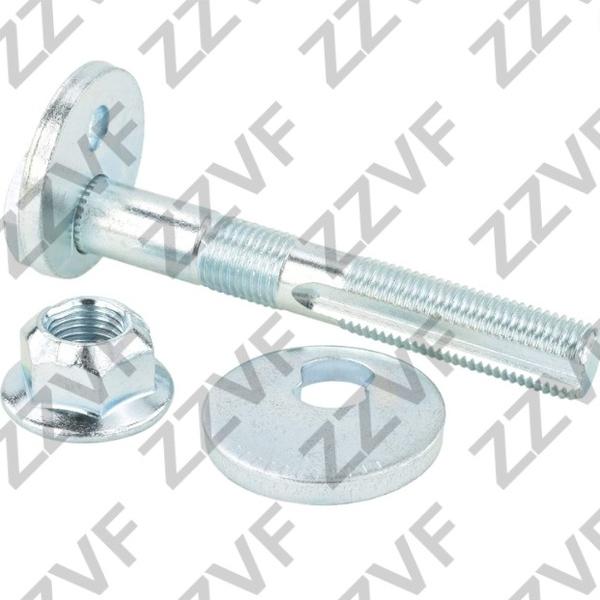 ZZVF ZZB0008 - Camber Correction Screw www.parts5.com