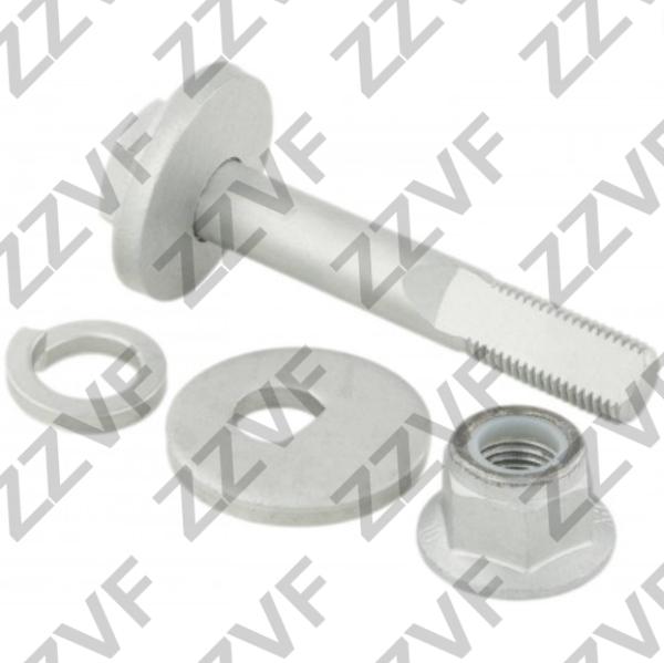 ZZVF ZZB0013 - Camber Correction Screw www.parts5.com