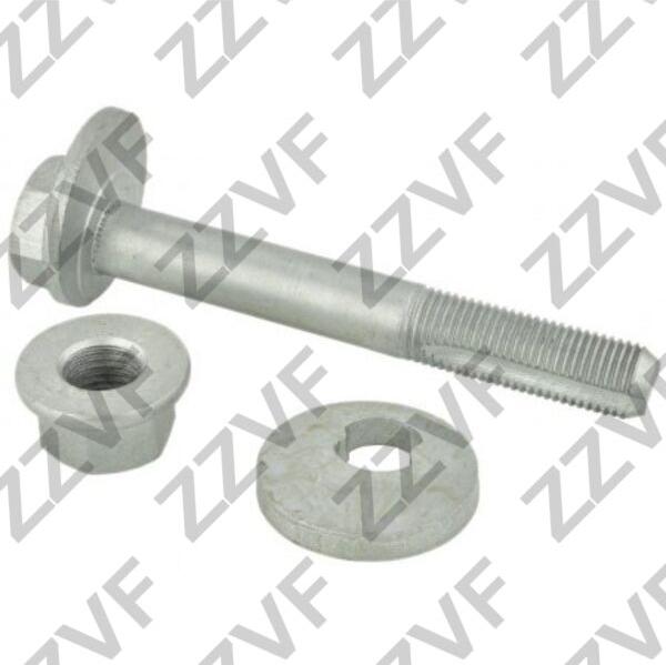 ZZVF ZZB0012 - Camber Correction Screw www.parts5.com